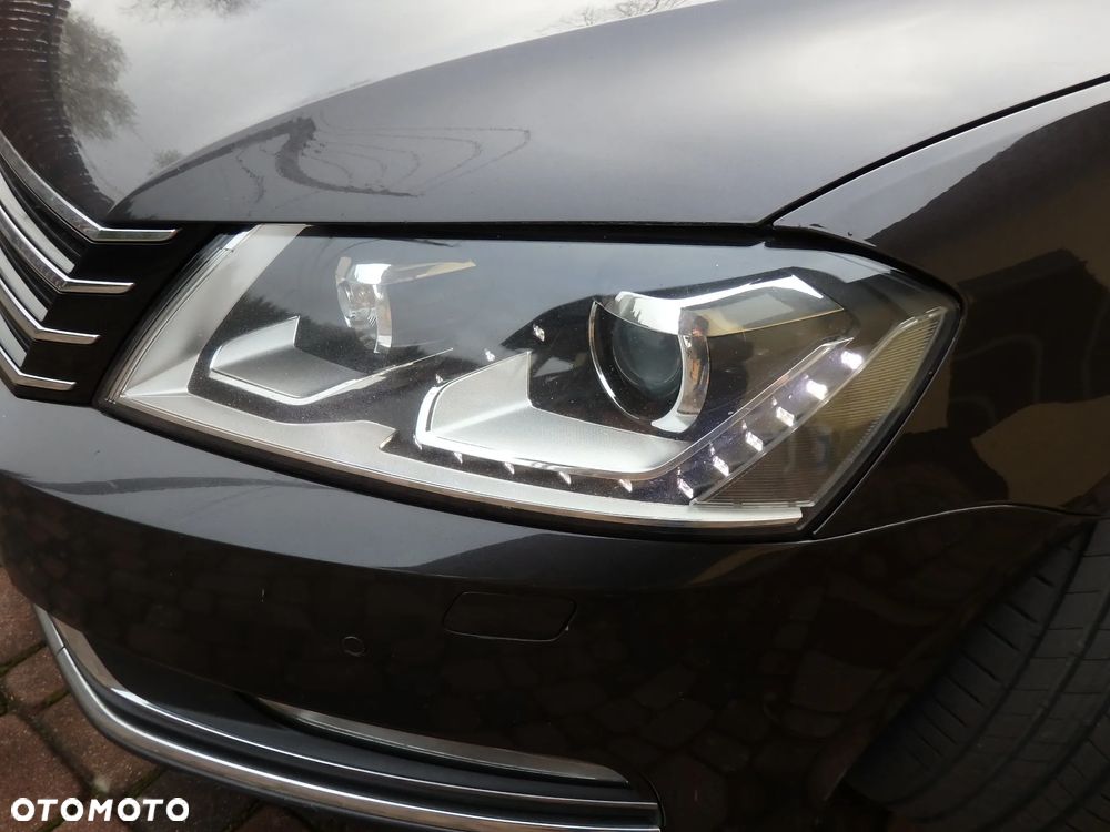 Volkswagen Passat 2.0 TDI Comfortline CityLine - 5