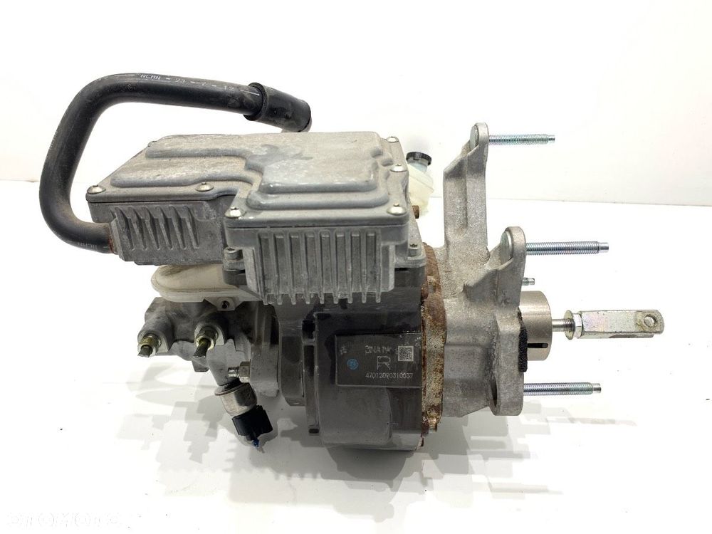 SERWO HAMULCOWE  NISSAN LEAF (ZE0) 2010 - 2022 Electric 80 kW [109 KM] elektryczny 2010 - 2022 3NA1A - 1