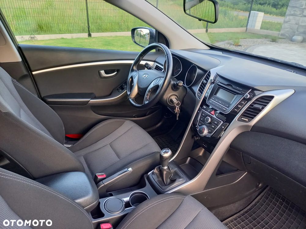 Hyundai i30 1.6 CRDi Premium - 2