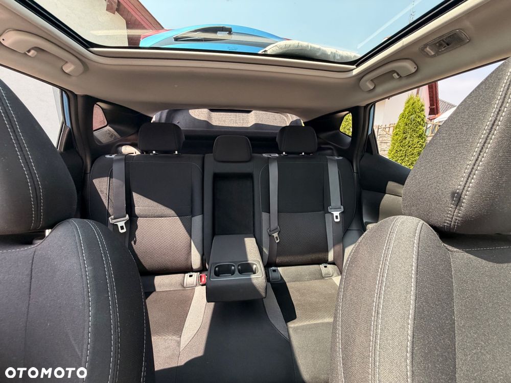 Nissan Qashqai 1.3 DIG-T N-Connecta - 15
