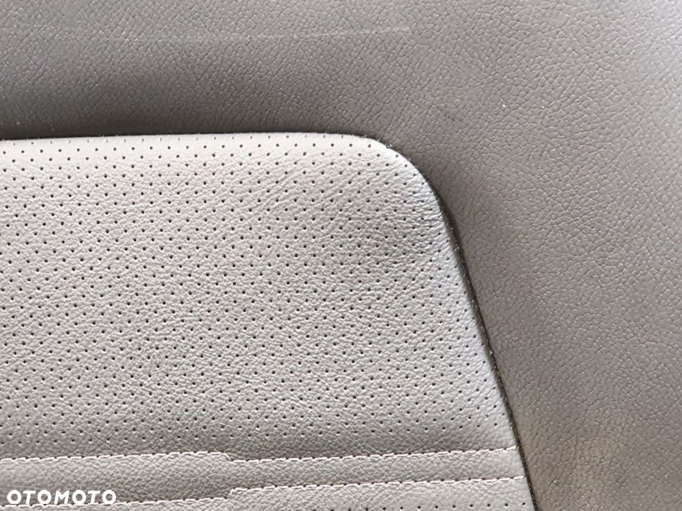 HONDA CR-V 2.0h 19-23r Fotele Kanapy Boczki Skórzane Tunel Komplet - 3