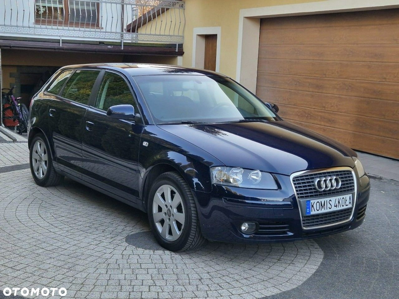 Audi A3 - 7