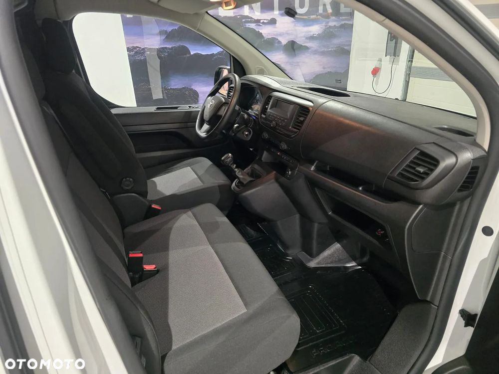Toyota PROACE 2.0 D-4D ACTIVE - 10