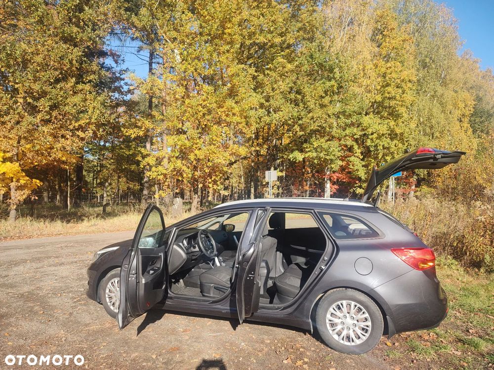 Kia Ceed - 7