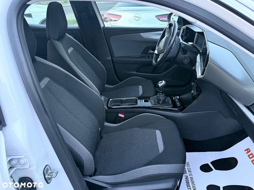 Opel Mokka 1.5 Edition - 28