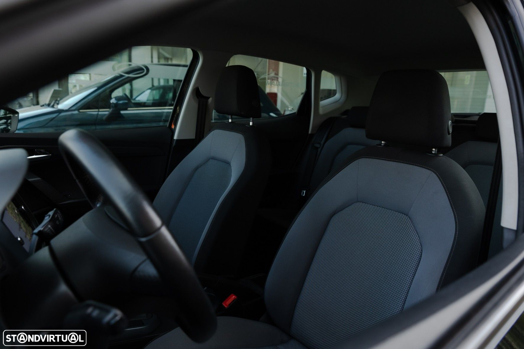 SEAT Arona 1.0 TSI Style - 10