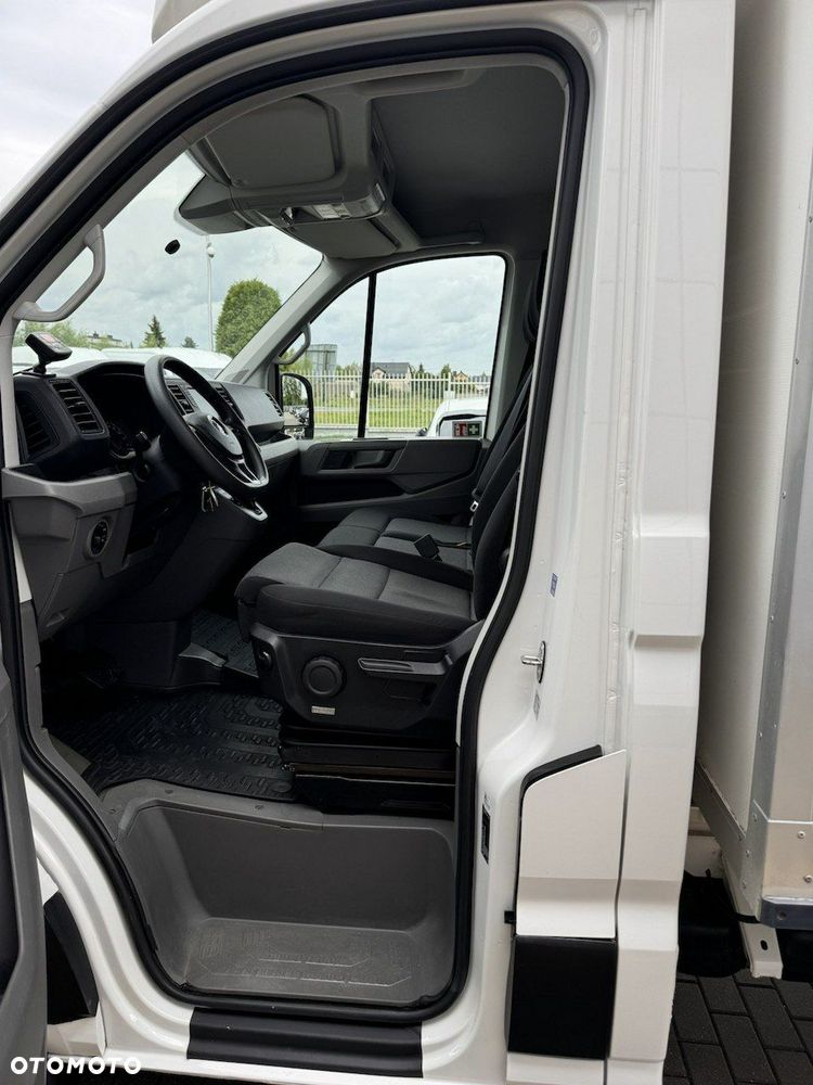Volkswagen Crafter - 32