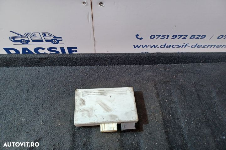 Modul senzori parcare 6982402 6621-69824020263004268 6982402 6621-698 - 2