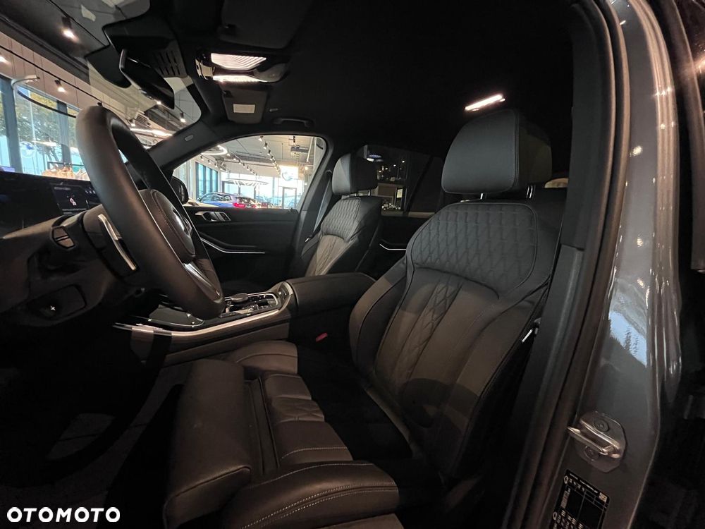BMW X5 xDrive40d mHEV sport - 12