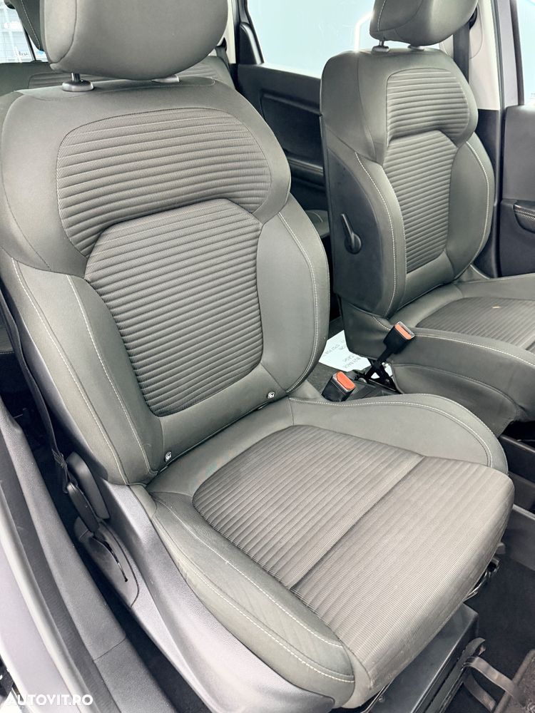 Renault Grand Scenic ENERGY TCe 115 LIMITED - 16