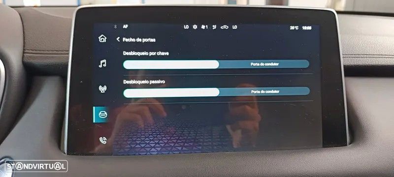 MG EHS 1.5 T-GDI Plug-in Hybrid Luxury - 34