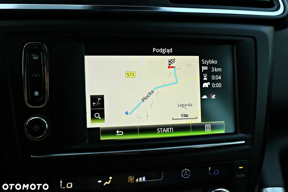 Renault Kadjar Energy TCe 130 Bose Edition - 25
