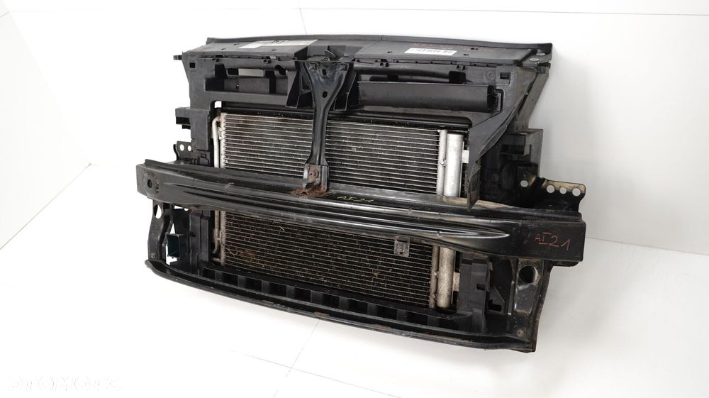 PAS PRZÓD PRZEDNI VW TOURAN 1T3 10-16R 1.6 TDI - 4