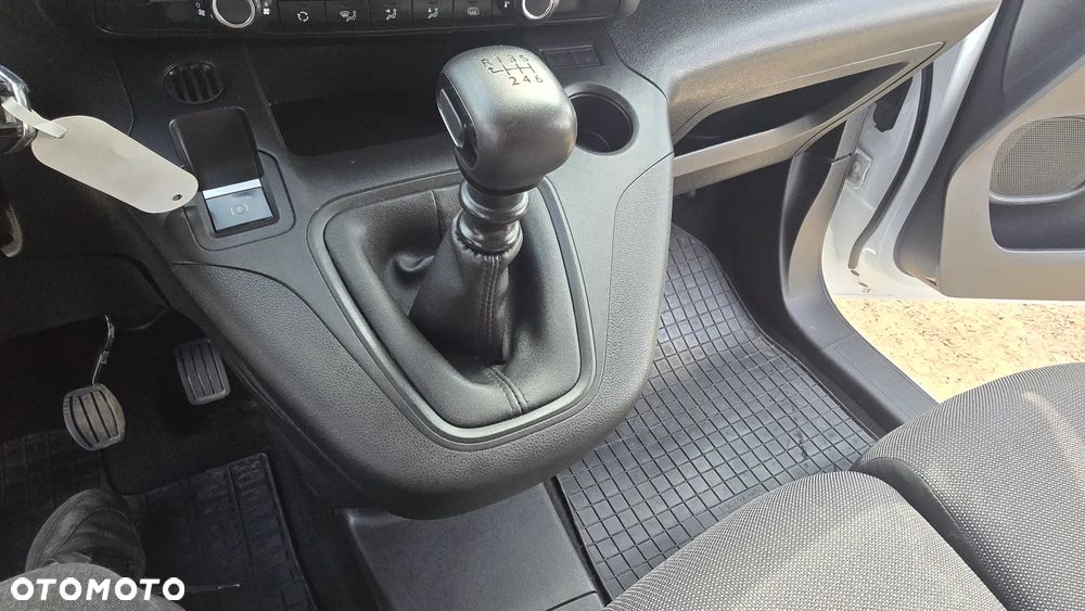 Peugeot Partner Van L2H1 L2 H1 MAX MAXI Carrier Citymax 280 City - 14