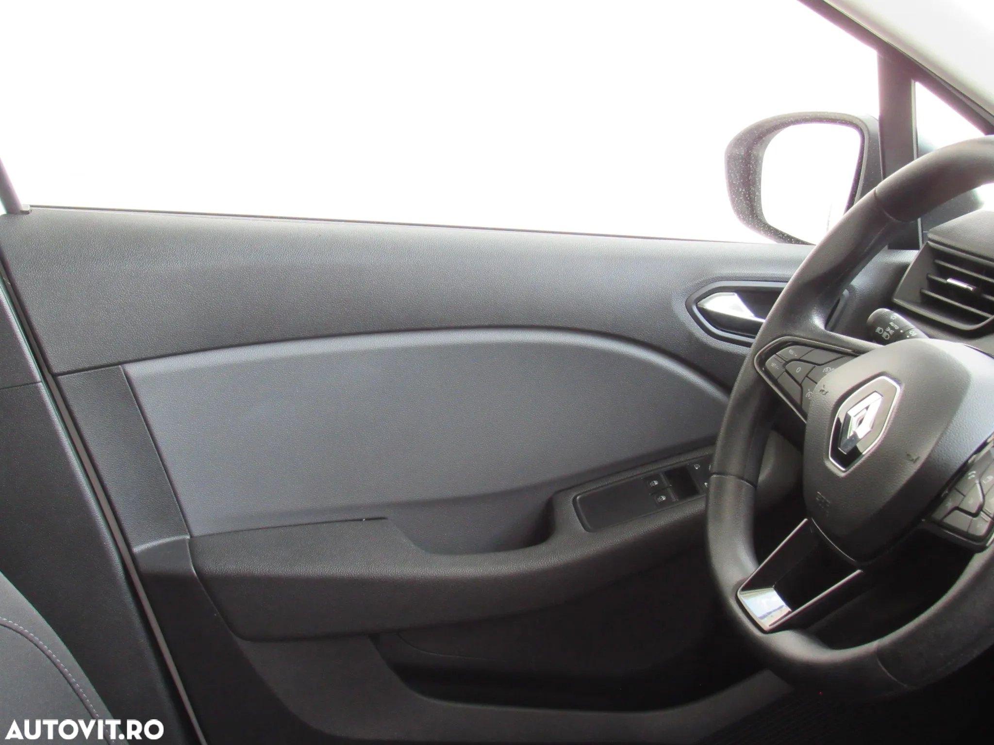 Renault Clio V 1.0 TCe Life - 24