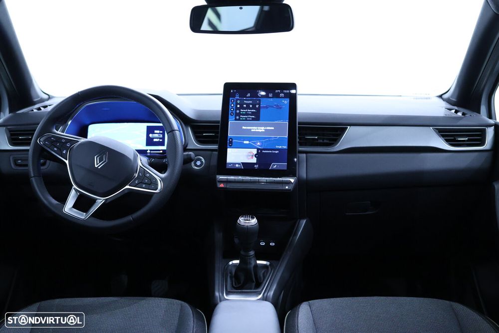 Renault Captur - 14