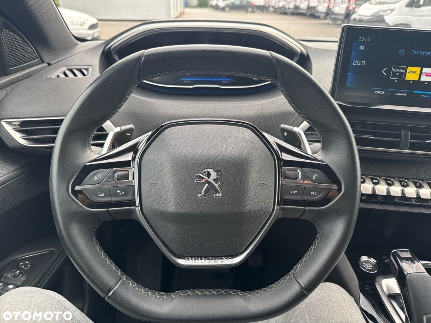 Peugeot 3008 - 14