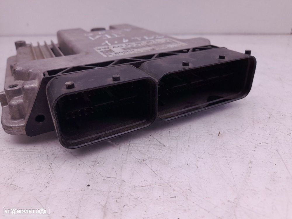 Centralina motor / ECU VOLKSWAGEN Golf VII (5G1, BQ1, BE1, BE2) - 2