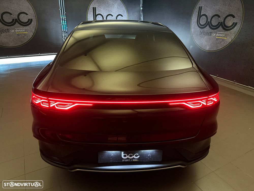 BYD Han 85.4 kWh AWD Executive - 3
