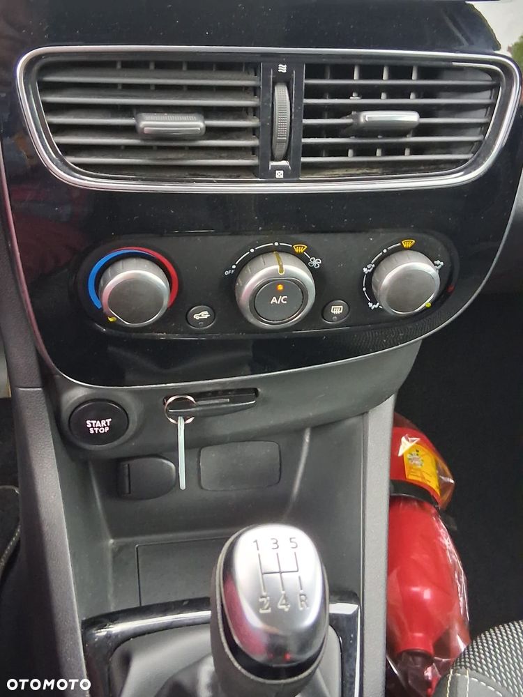 Renault Clio 1.5 dCi Zen - 3