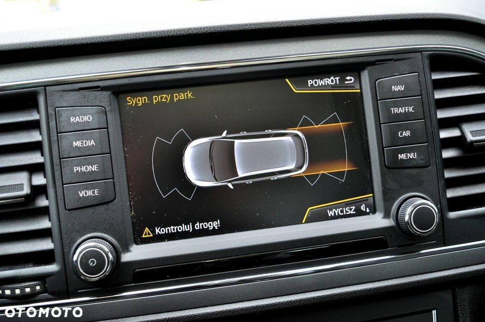 Seat Leon Sportstourer - 31