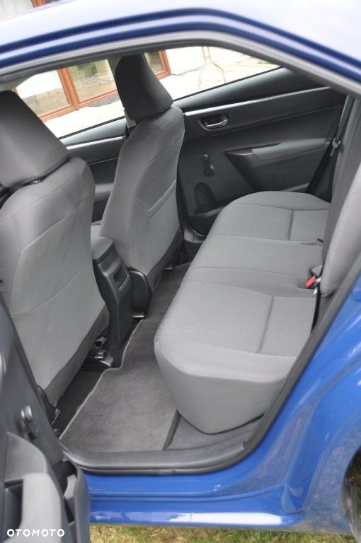 Toyota Corolla 1.33 Active - 11