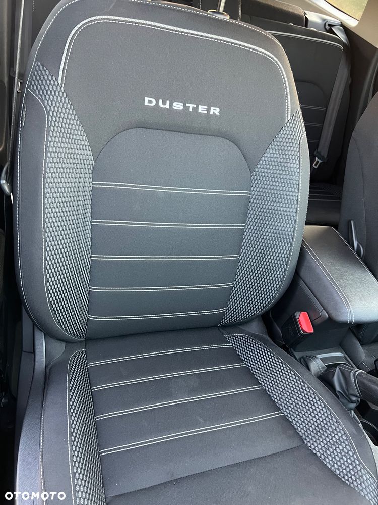 Dacia Duster 1.0 TCe Prestige - 22