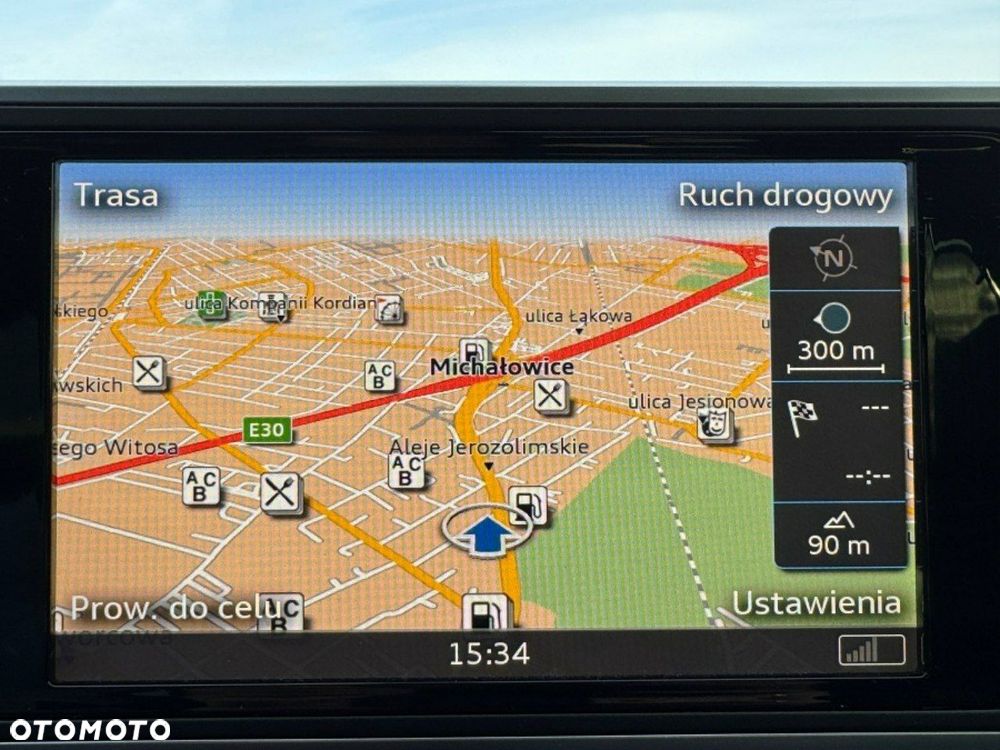 Audi A6 Limousine 2.0 TFSI Quattro S tronic - 21