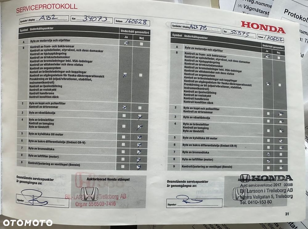 Honda Civic 1.8 i-VTEC Elegance - 36