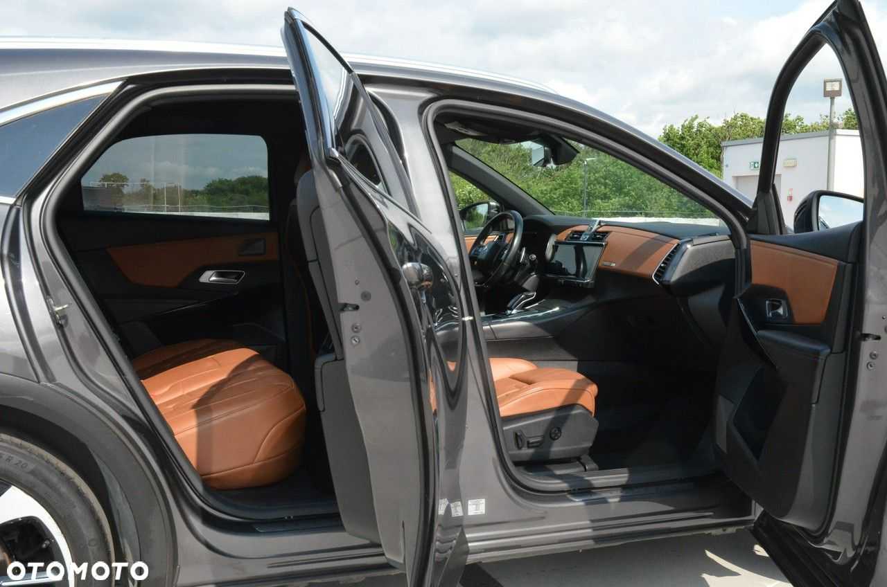 DS Automobiles DS 7 Crossback - 40