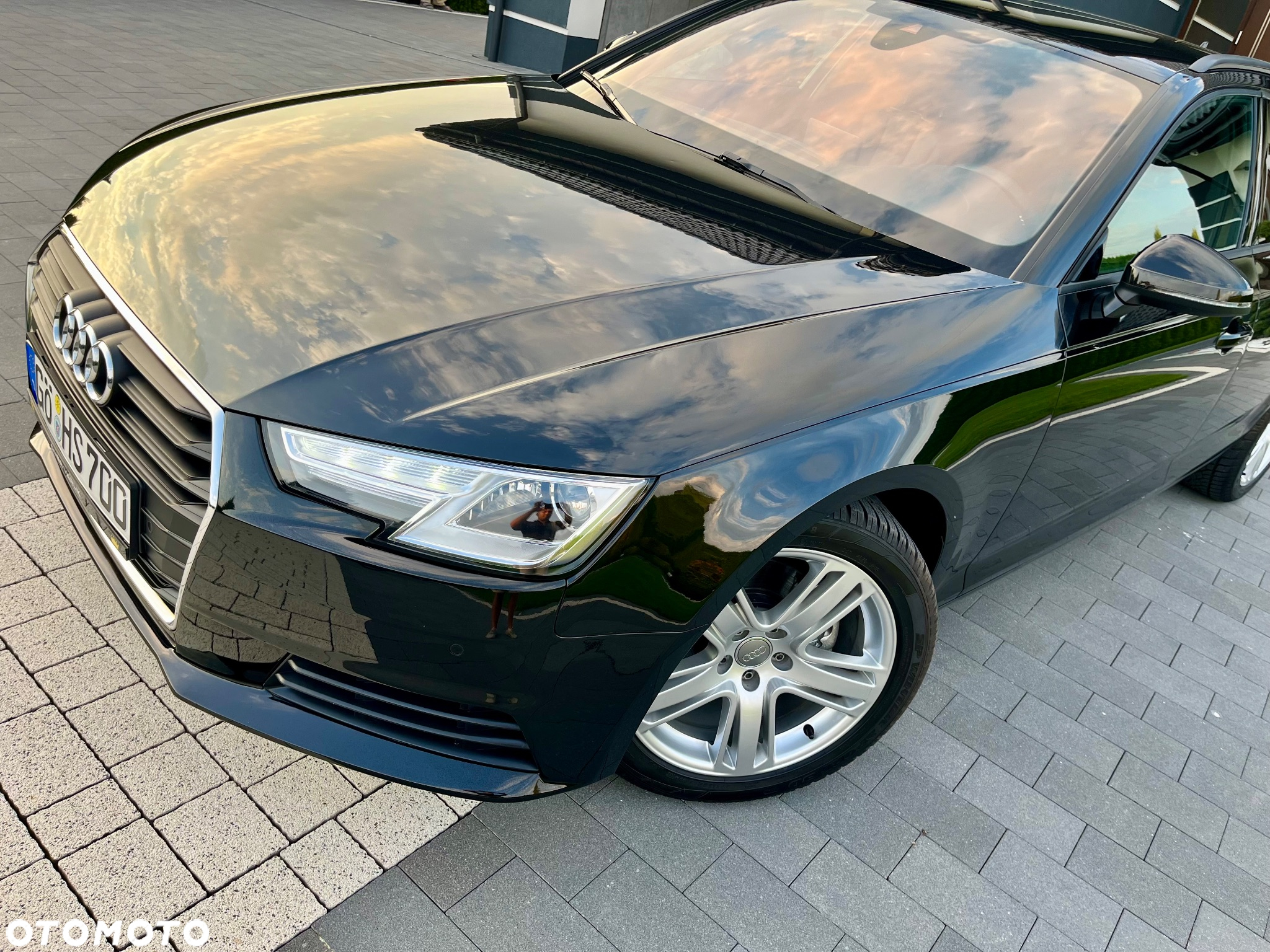 Audi A4 Avant 2.0 TDI Design S tronic - 18