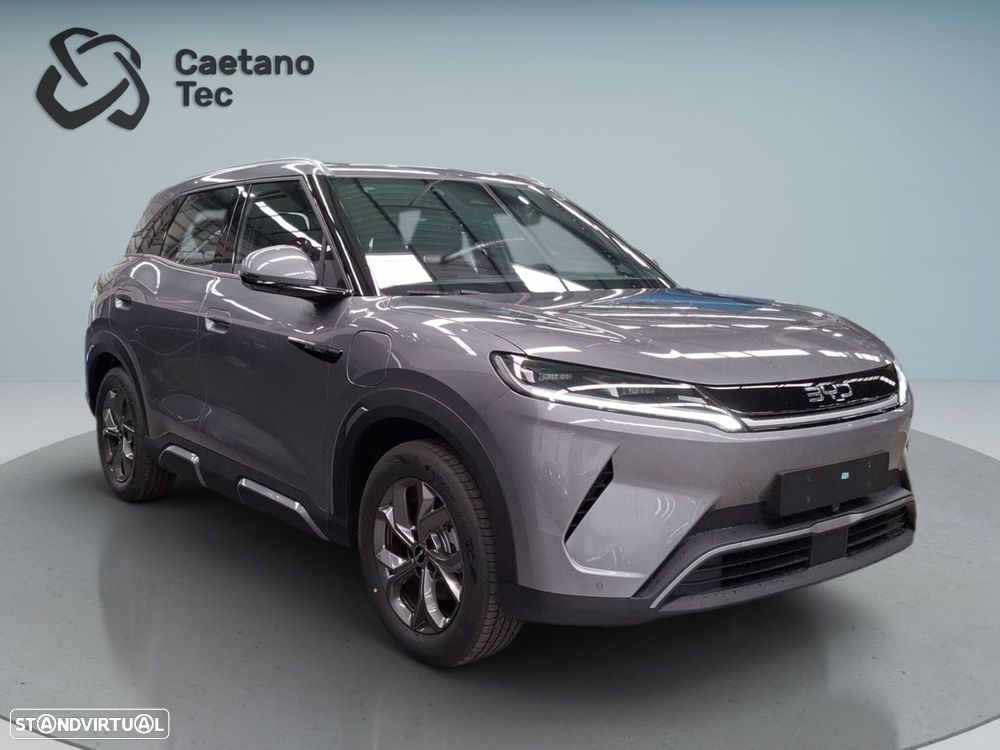 BYD Atto 2 - 10
