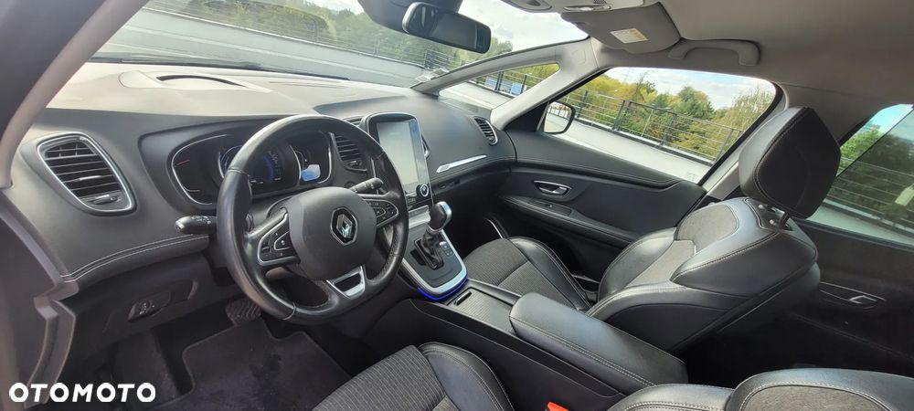 Renault Grand Scenic BLUE dCi 150 EDC BUSINESS EDITION - 13