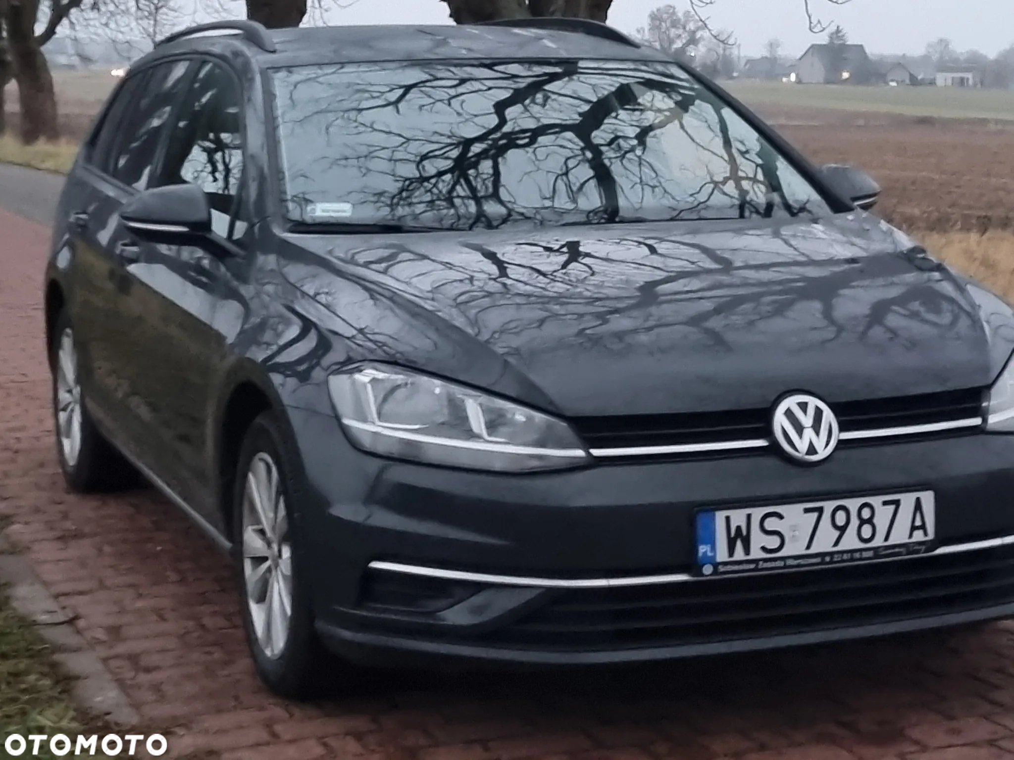 Volkswagen Golf VII 1.4 TSI BMT Highline - 16