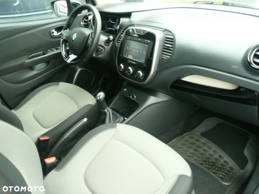Renault Captur - 14