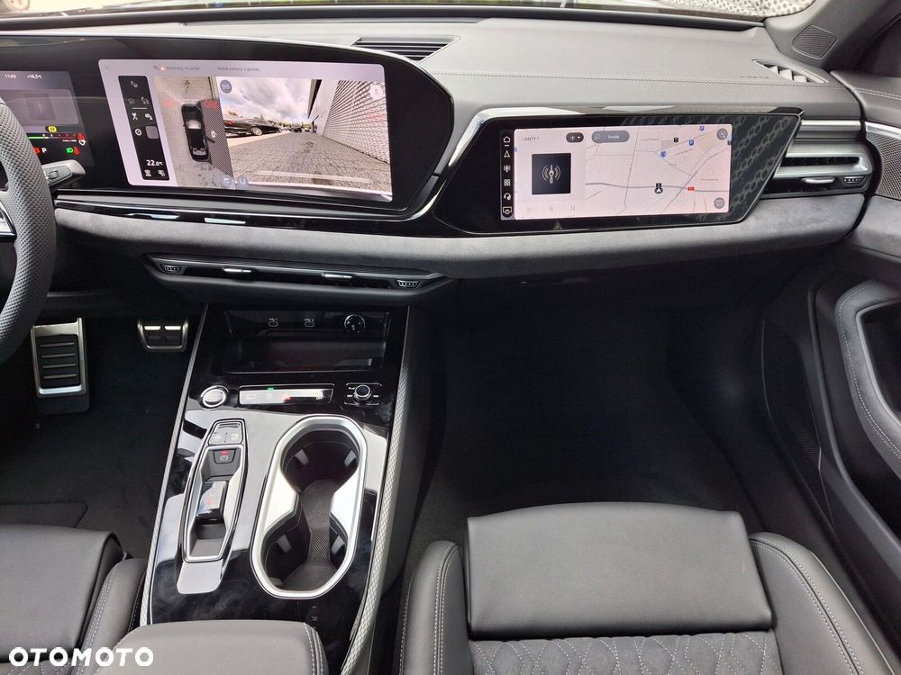 Audi A6 Limousine - 24