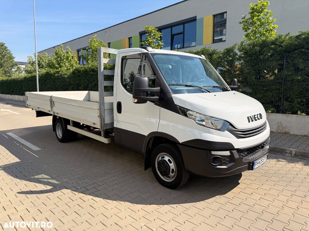 Iveco Daily - 1