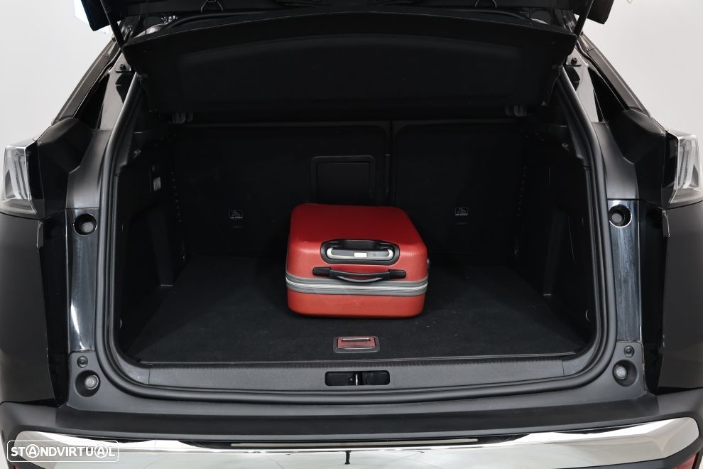 Peugeot 3008 1.6 Hybrid Allure Pack e-EAT8 - 27