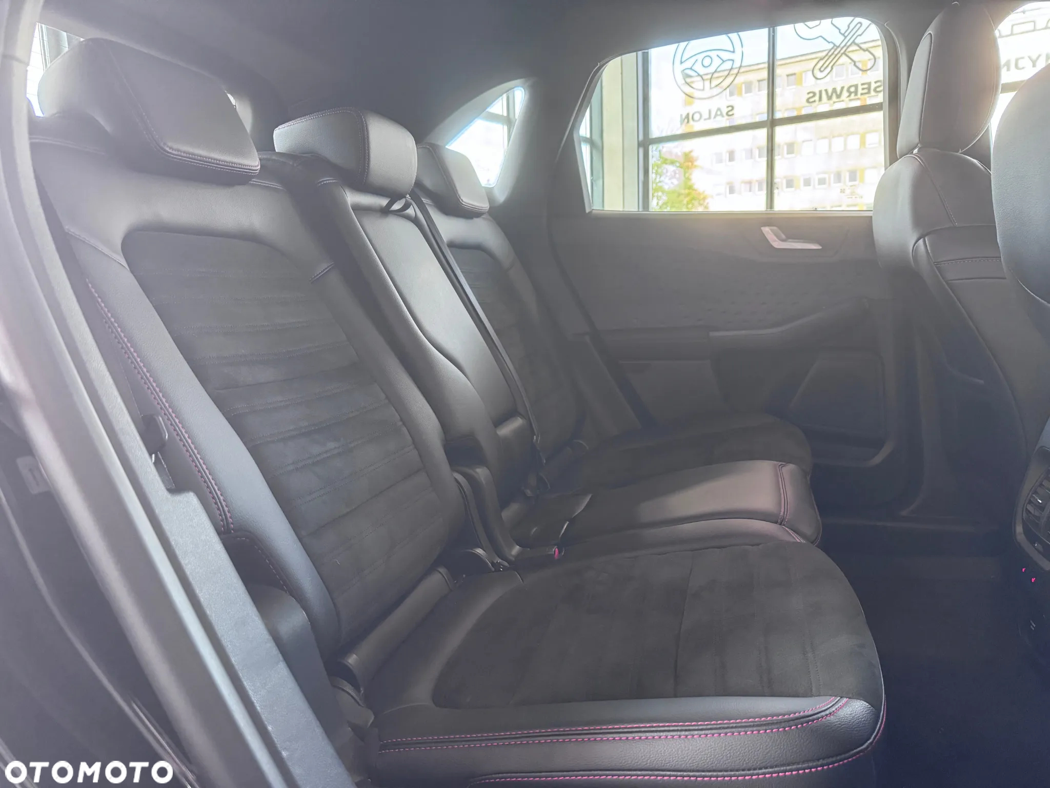 Ford Kuga 1.5 EcoBoost FWD ST-Line - 19