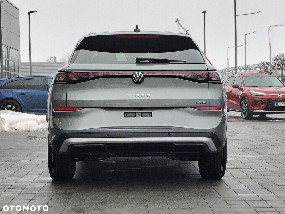 Volkswagen T-Roc - 7