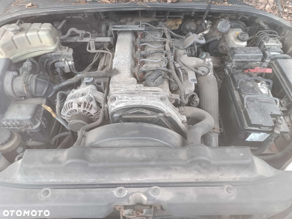 Kia Sorento - 8