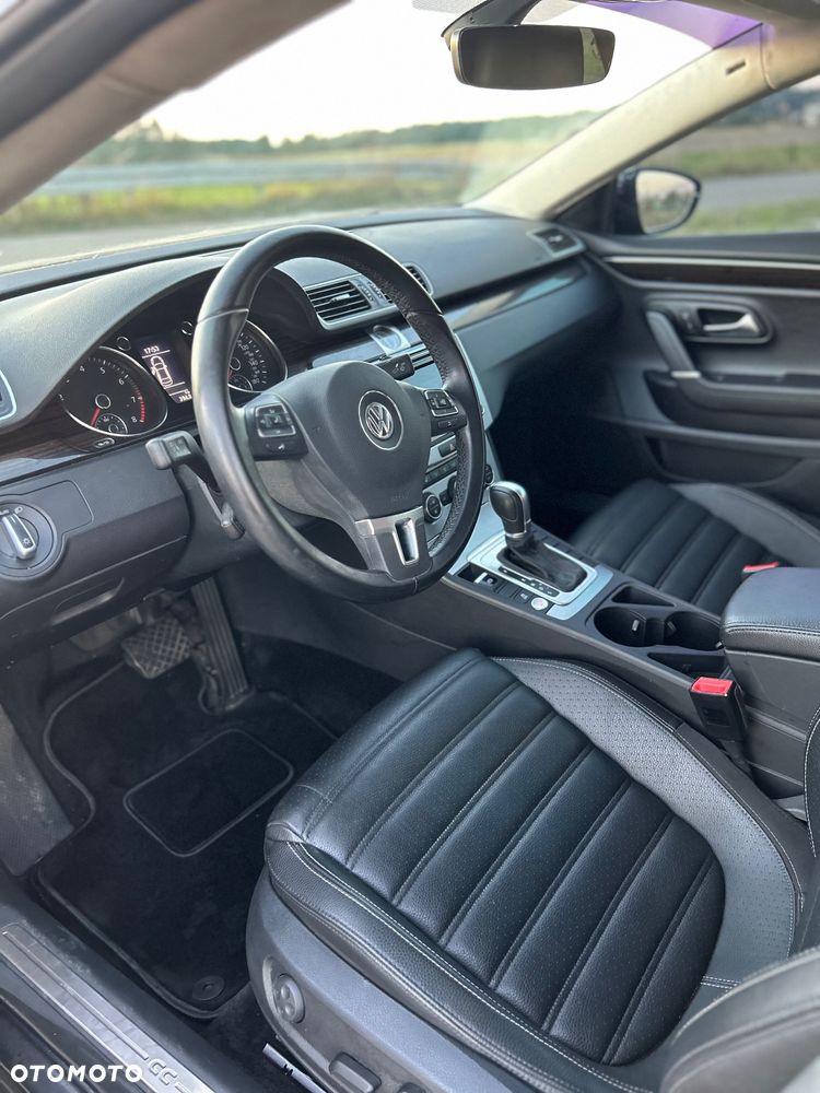 Volkswagen CC 2.0 TSI DSG - 17