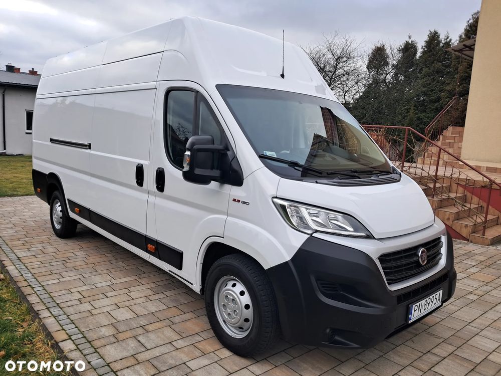 Fiat Ducato - 7