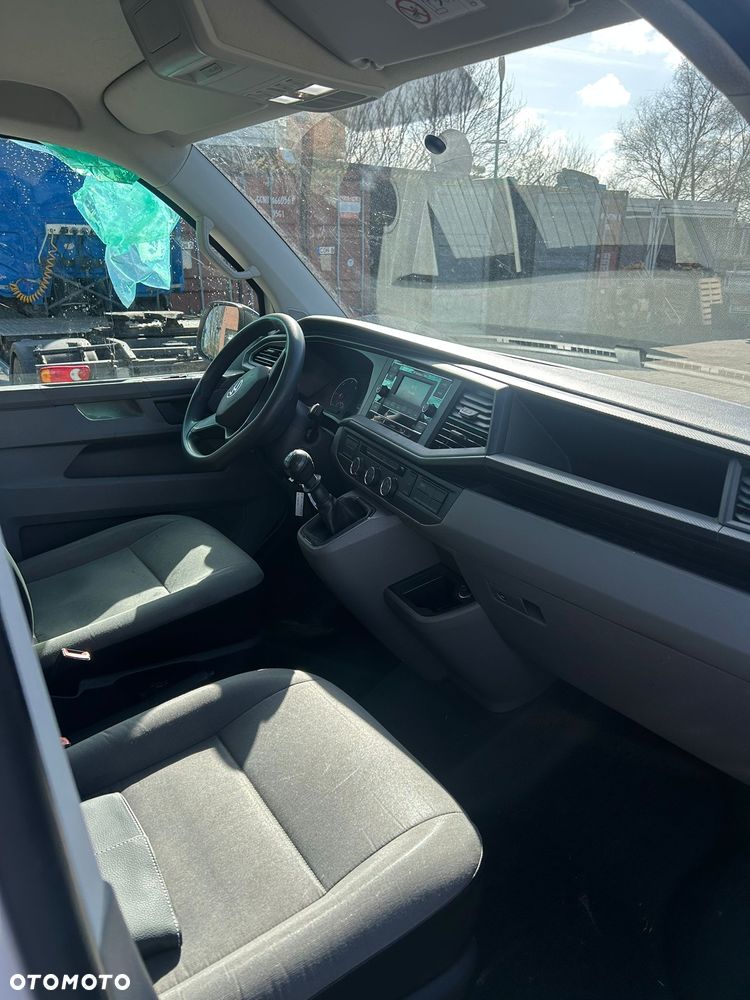 Volkswagen Transporter - 6