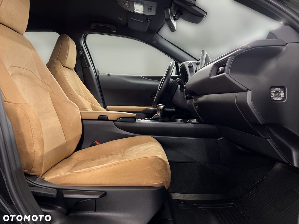 Lexus UX 250h GPF Business 2WD - 10