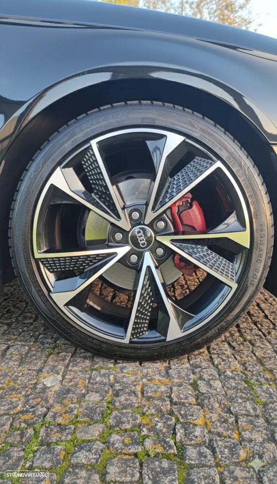Audi A3 Sportback 2.0 TDI (clean diesel) S tronic S line Sport Pack - 7