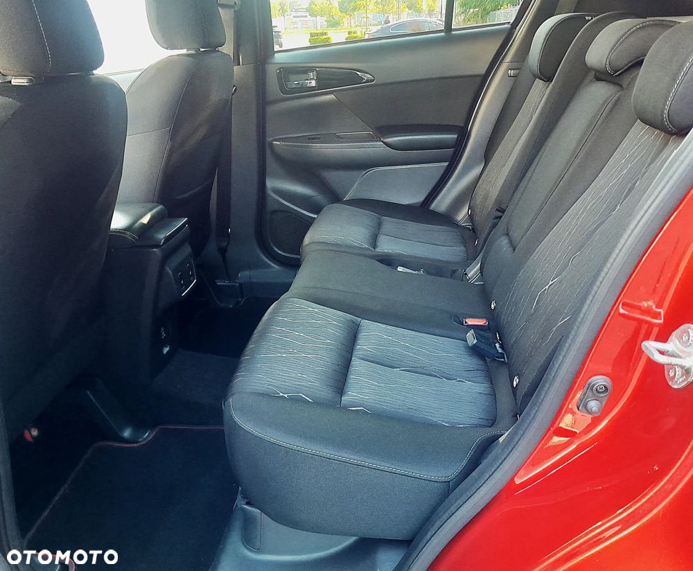 Mitsubishi Eclipse Cross 1.5 T-MIVEC 2WD Diamant - 10