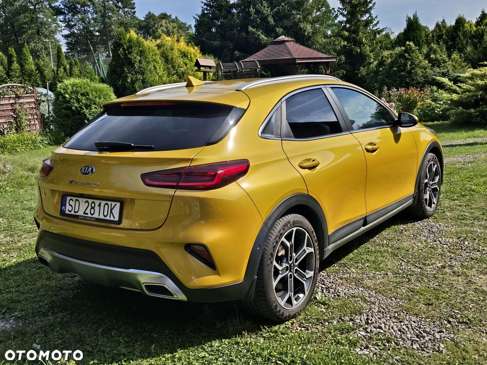 Kia XCeed - 4