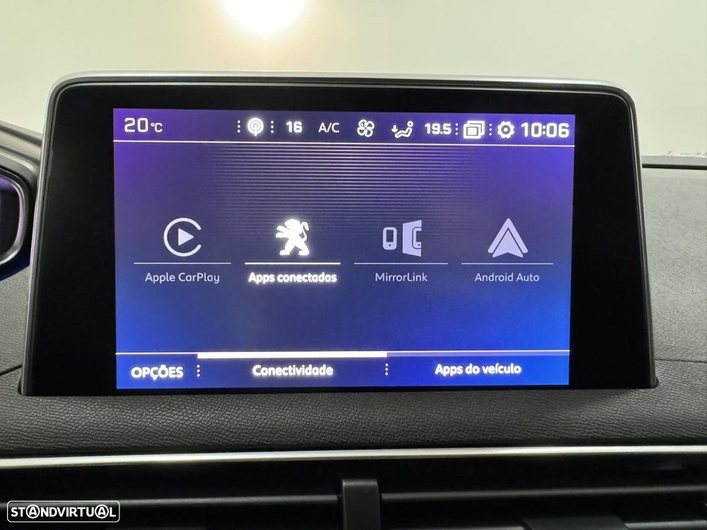Peugeot 5008 1.5 BlueHDi GT Line - 20
