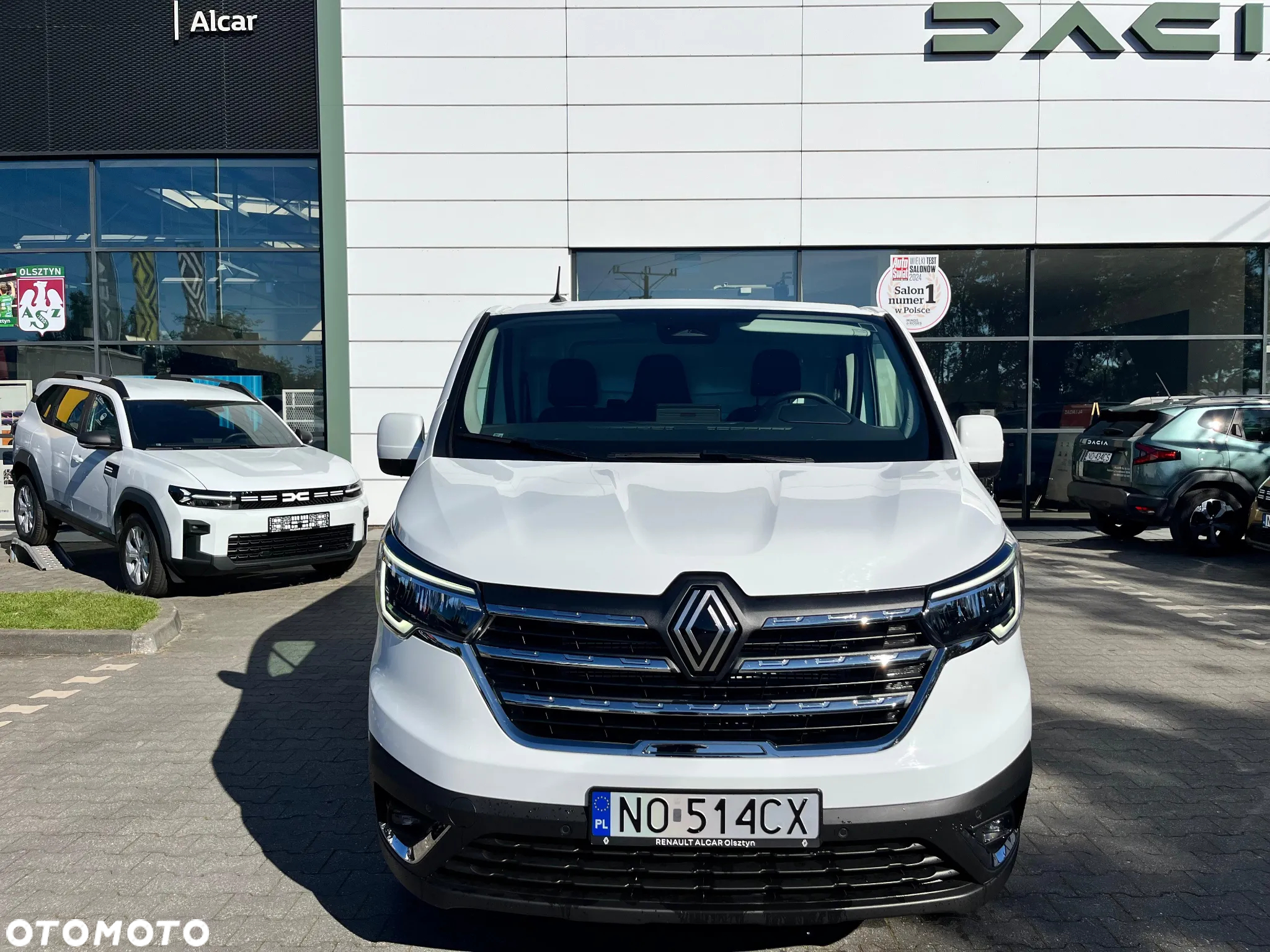 Renault Trafic - 11
